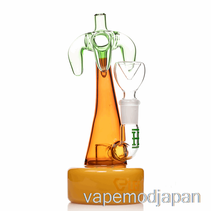 VAPE MOD ヘンパーヤシ ツリー ボン アンバー